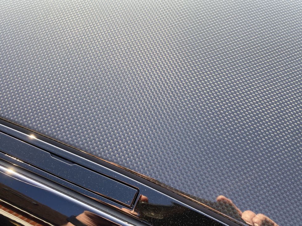 2006 BMW M3 E92 DCT COUPE Photograph