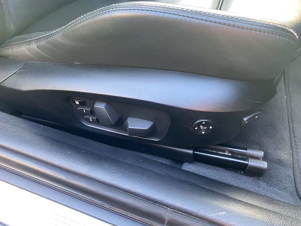 2006 BMW M3 E92 DCT COUPE Photograph