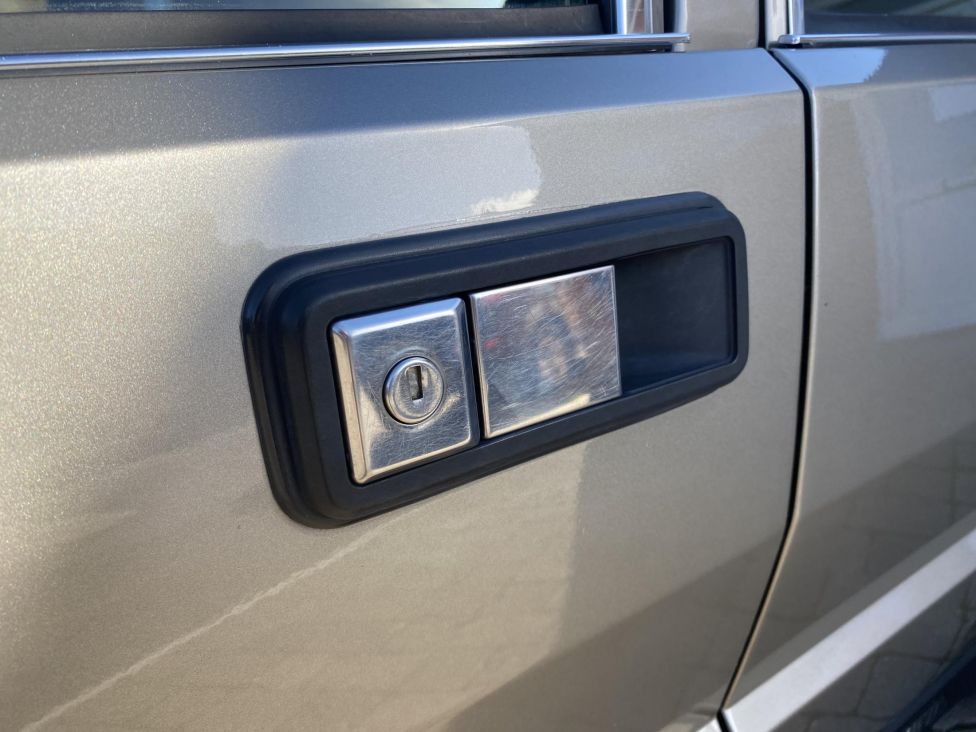 1986 Lancia Prisma 4WD – Rare and Original Example Photograph