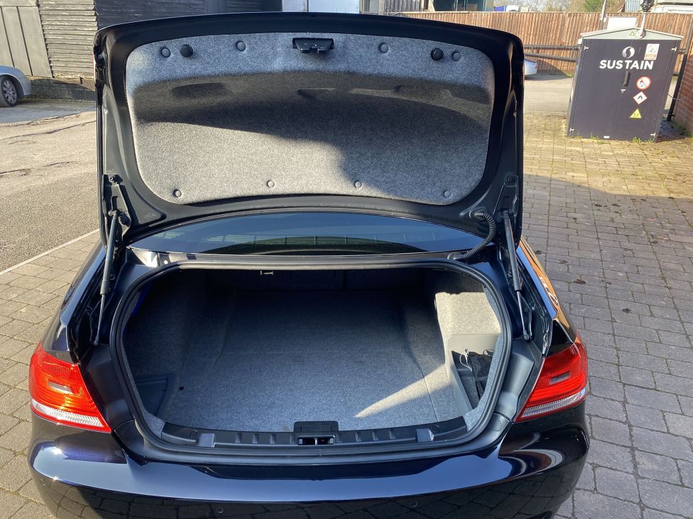 2006 BMW M3 E92 DCT COUPE Photograph