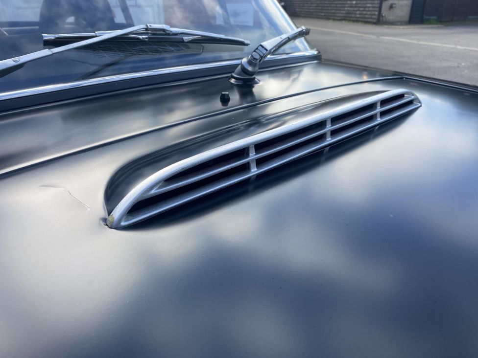 1972 Lancia Fulvia 1600 HF (RHD) Photograph