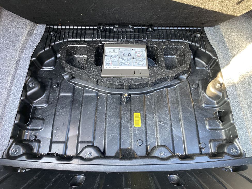 2006 BMW M3 E92 DCT COUPE Photograph