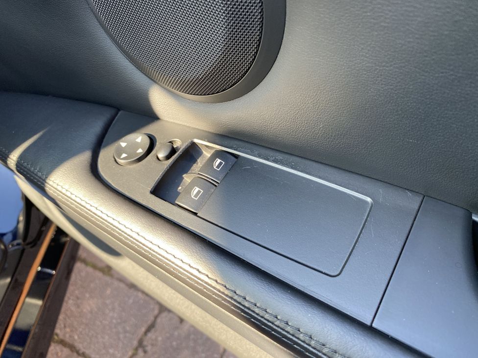 2006 BMW M3 E92 DCT COUPE Photograph