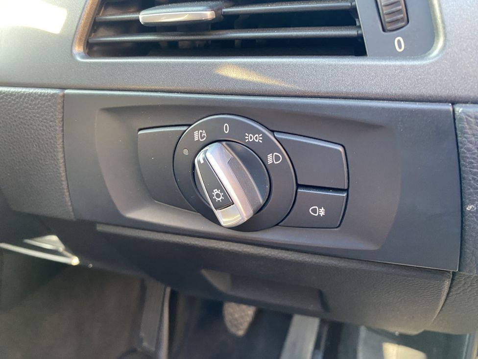 2006 BMW M3 E92 DCT COUPE Photograph