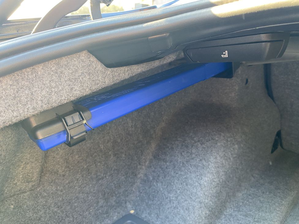 2006 BMW M3 E92 DCT COUPE Photograph