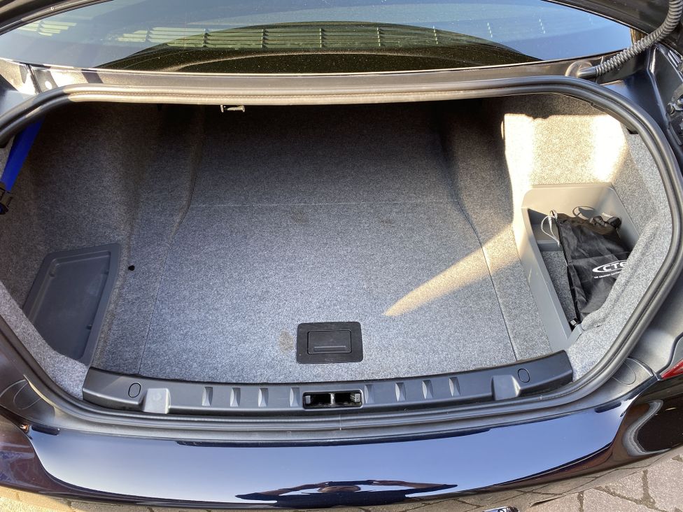 2006 BMW M3 E92 DCT COUPE Photograph