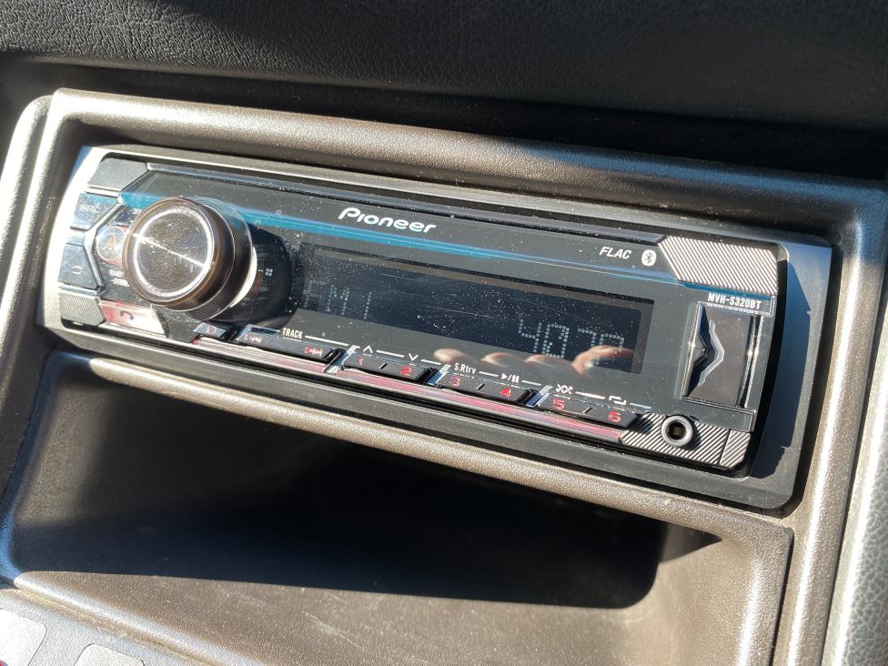1995 Porsche 968 Sport 3.0 manual coupe. Photograph