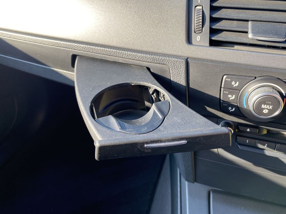 2006 BMW M3 E92 DCT COUPE Photograph