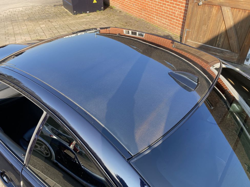 2006 BMW M3 E92 DCT COUPE Photograph